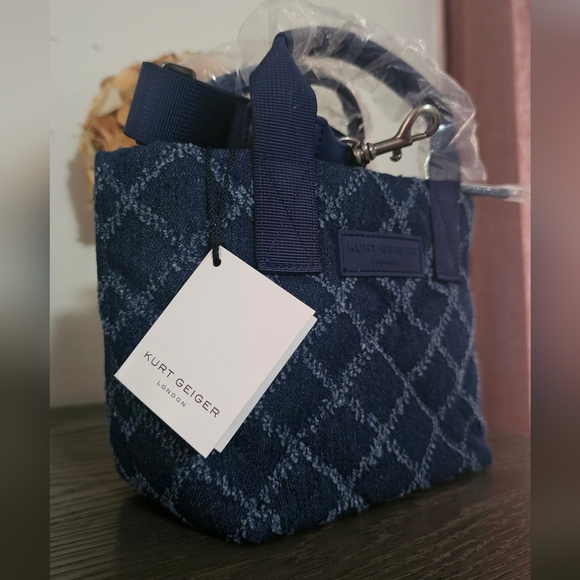 Kurt Geiger Handbags - Kurt Geiger Handbag